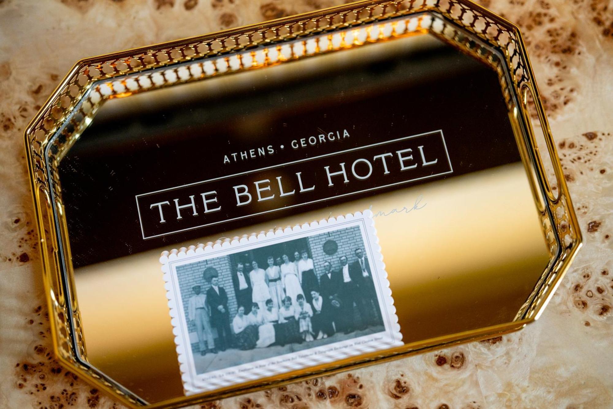 Hotel The Bell Athens By Kasa Zewnętrze zdjęcie