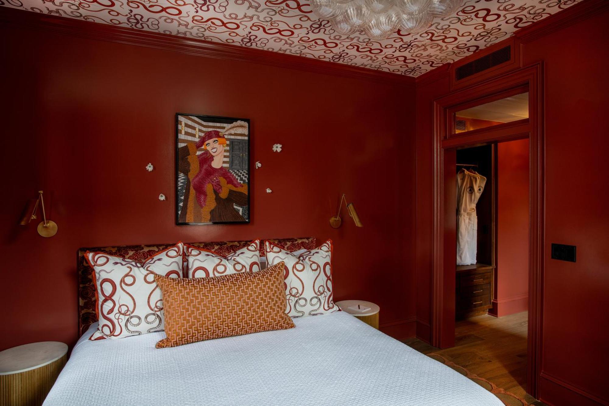 Hotel The Bell Athens By Kasa Zewnętrze zdjęcie