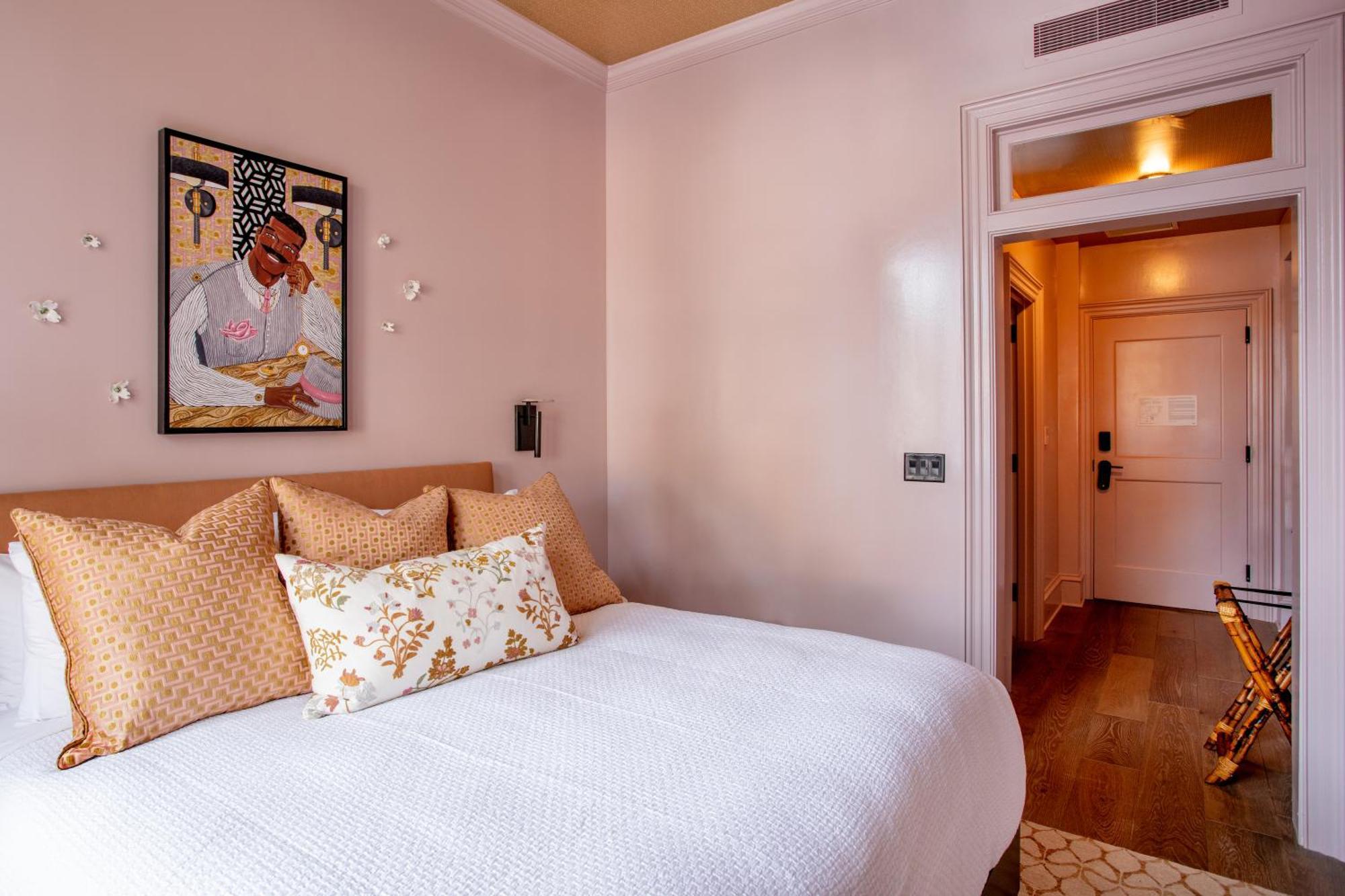 Hotel The Bell Athens By Kasa Pokój zdjęcie