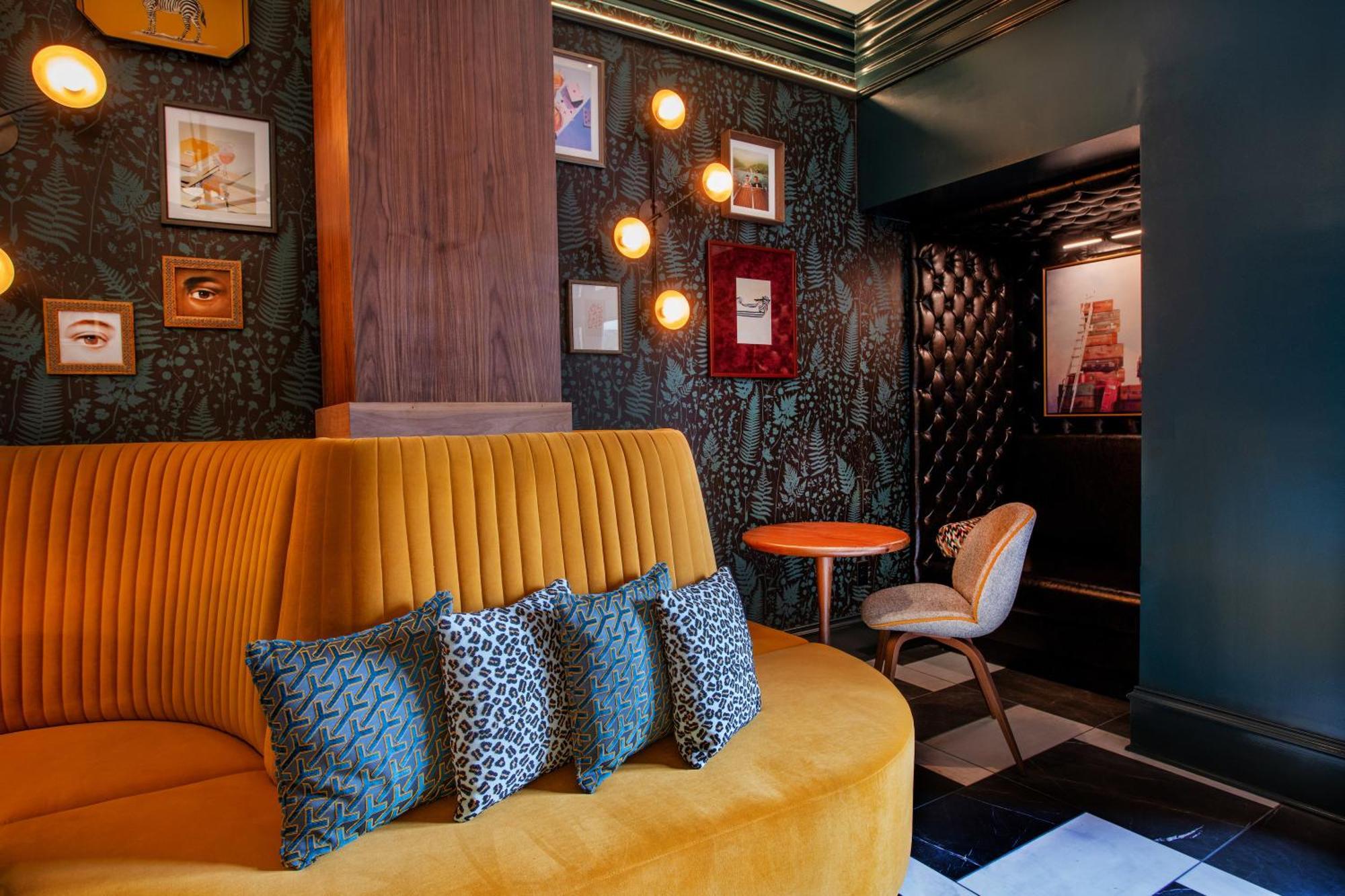 Hotel The Bell Athens By Kasa Zewnętrze zdjęcie