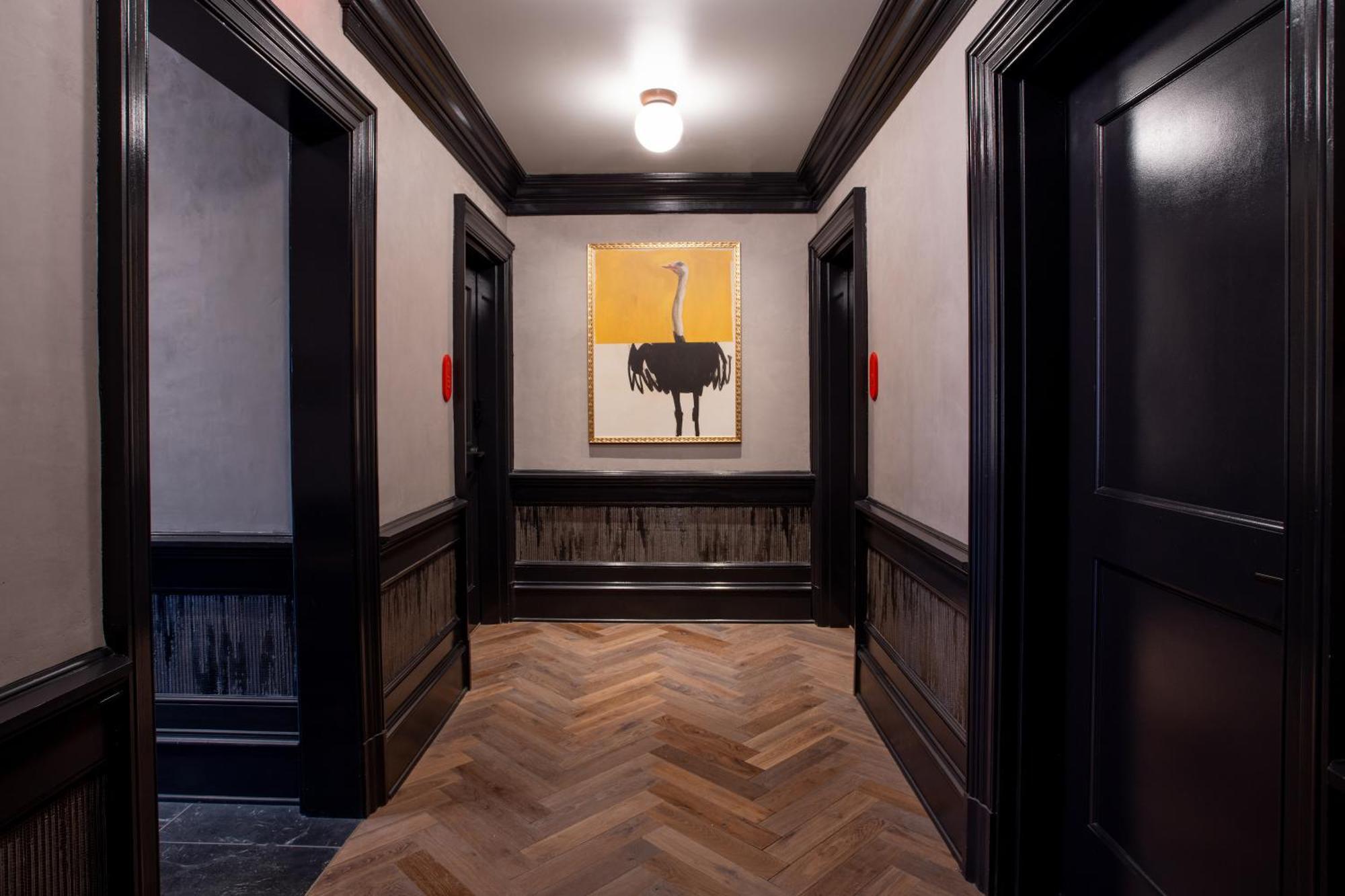 Hotel The Bell Athens By Kasa Zewnętrze zdjęcie